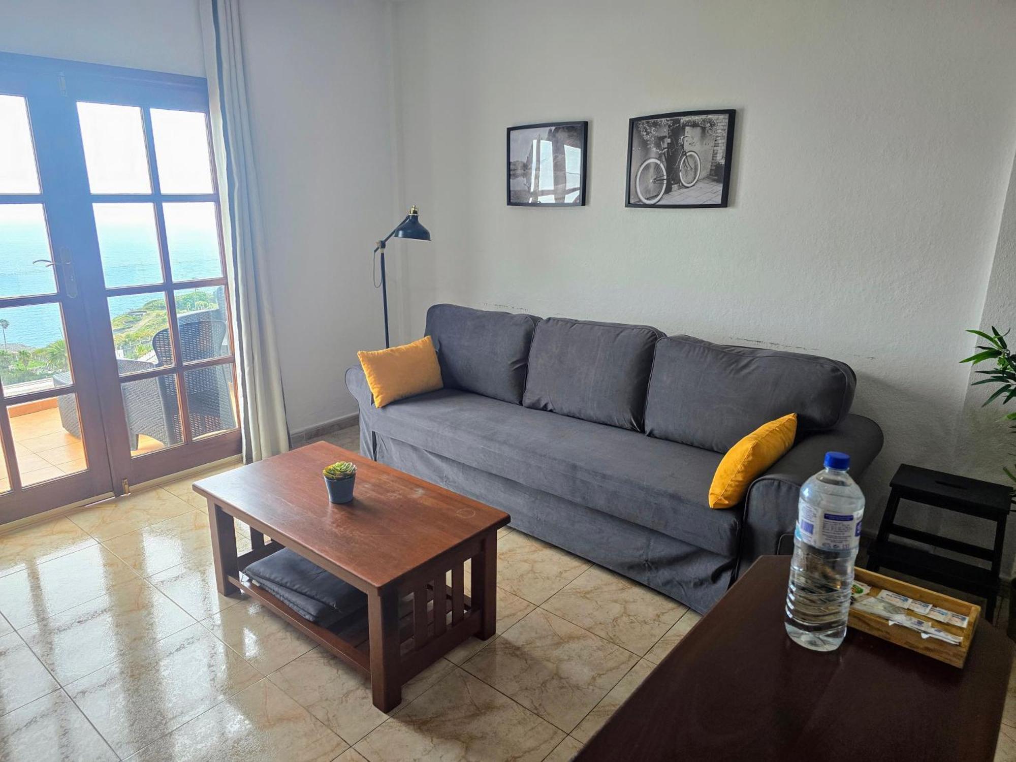 Vv Mirador Isla Bonita "By Henrypole Home" Villa de Mazo Exterior photo