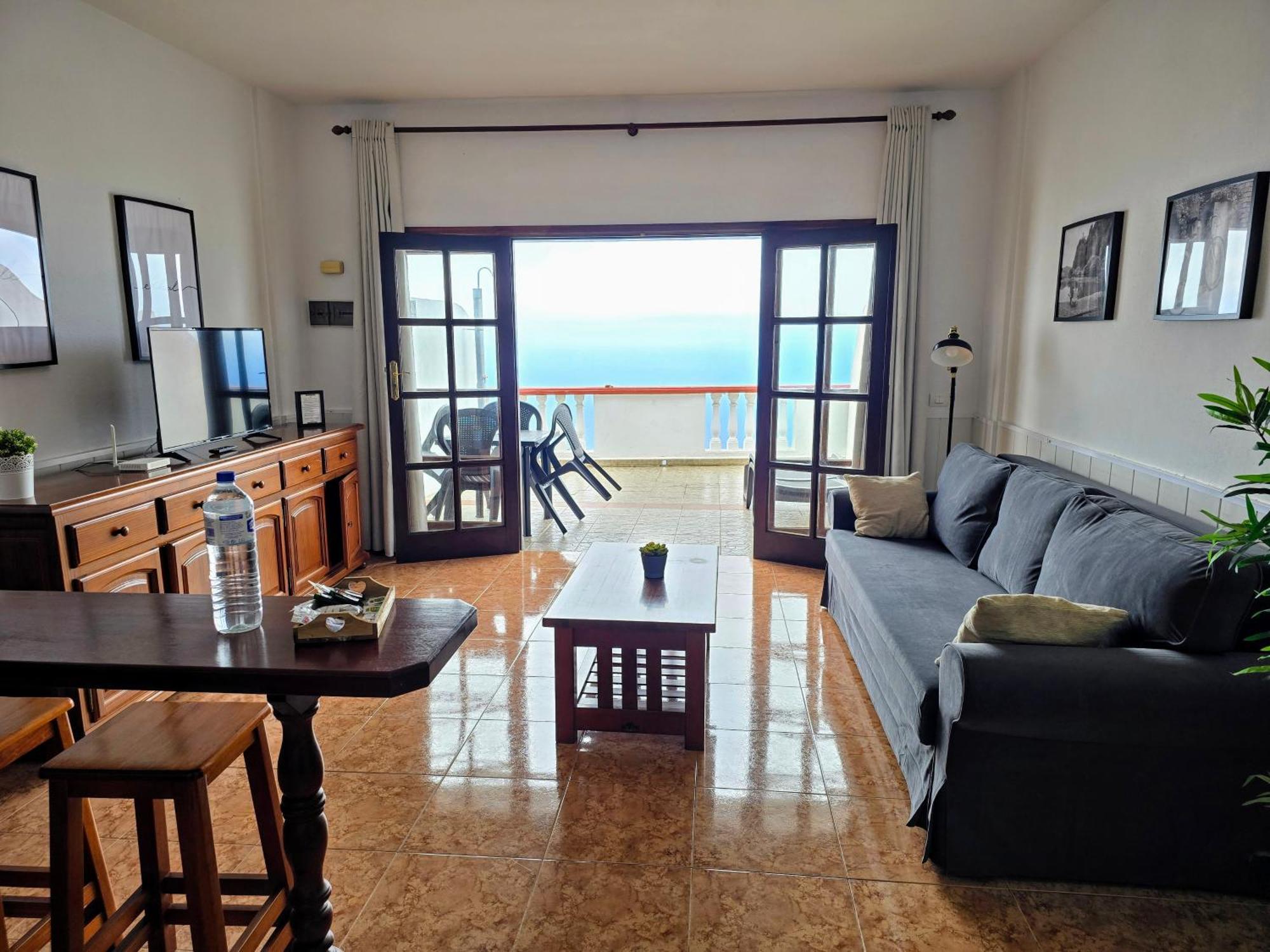 Vv Mirador Isla Bonita "By Henrypole Home" Villa de Mazo Exterior photo